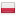 znako.pl hosted country